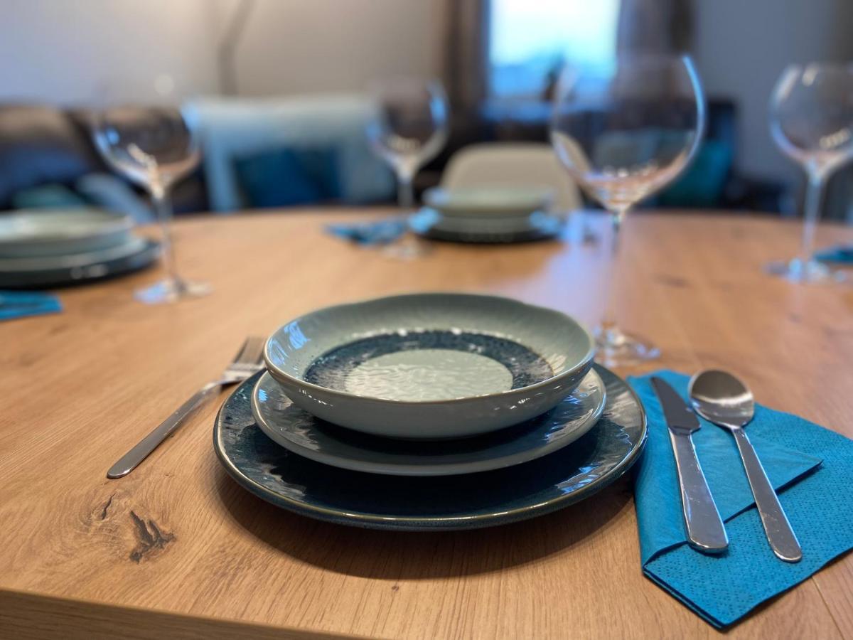 Vakantieappartement Oostende Met Priveparking Exteriör bild