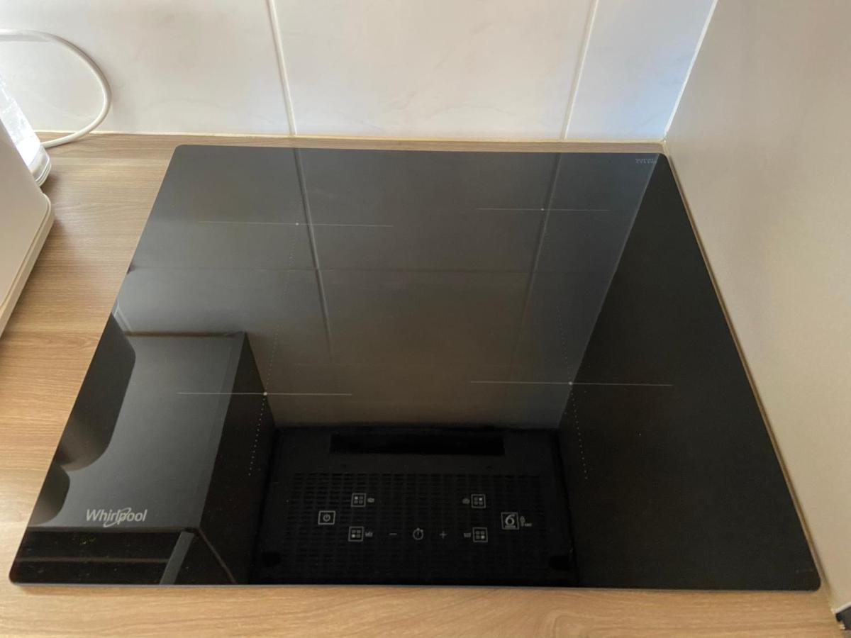 Vakantieappartement Oostende Met Priveparking Exteriör bild