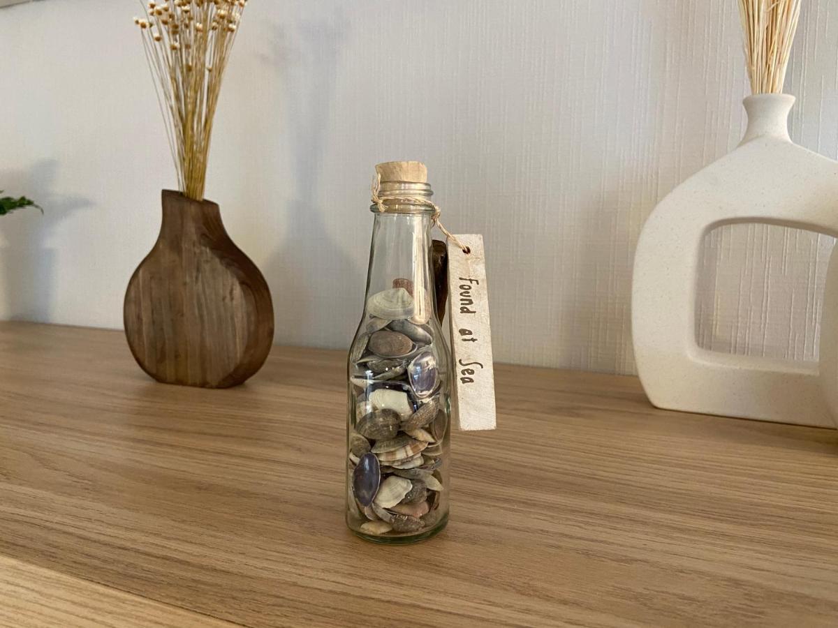 Vakantieappartement Oostende Met Priveparking Exteriör bild