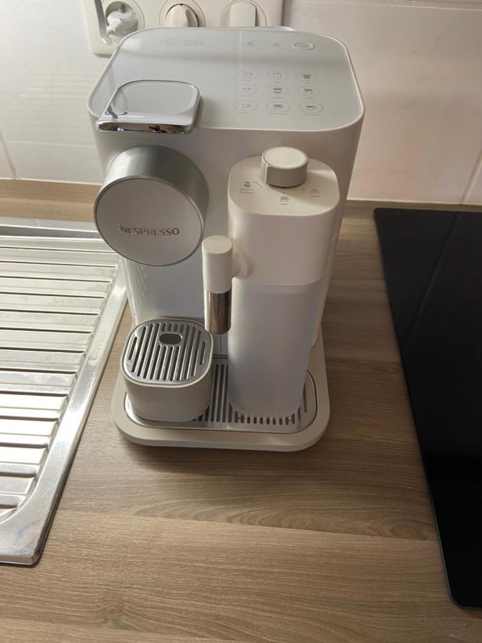 Vakantieappartement Oostende Met Priveparking Exteriör bild